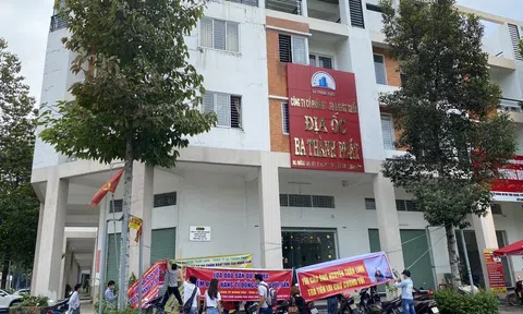 Chiêu trò “bẫy” người dân bỏ tiền tỷ mua bất động sản không pháp lý